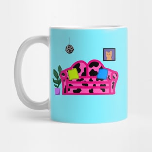 COWch Mug